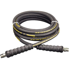 Enerpac - Hydraulic Pump Hose Inside Diameter (Inch): 0.25 Hose Length (Feet): 20.00 - Americas Industrial Supply