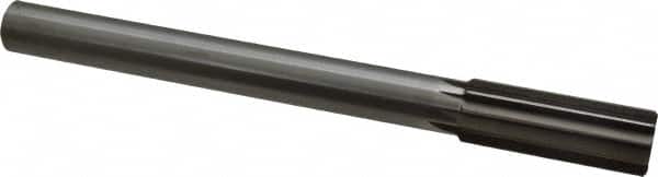 Interstate - 1-1/32" High Speed Steel Chucking Reamer - Americas Industrial Supply