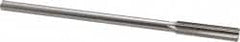 Interstate - 10mm High Speed Steel 4 Flute Chucking Reamer - Americas Industrial Supply
