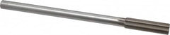 Interstate - 14mm High Speed Steel Chucking Reamer - Americas Industrial Supply