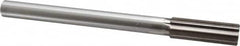 Interstate - 23mm High Speed Steel Chucking Reamer - Americas Industrial Supply