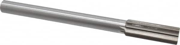 Interstate - 24mm High Speed Steel Chucking Reamer - Americas Industrial Supply