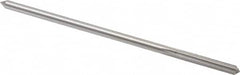 Interstate - 4.5mm High Speed Steel 4 Flute Chucking Reamer - Americas Industrial Supply