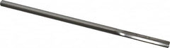 Interstate - 6mm High Speed Steel 4 Flute Chucking Reamer - Americas Industrial Supply
