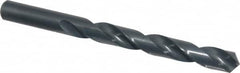 Chicago-Latrobe - 11/16" 118° High Speed Steel Jobber Drill - Americas Industrial Supply