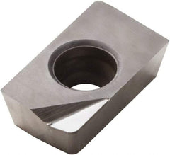 Seco - APHT160408 M08 Grade PCD20 PCD Milling Insert - Uncoated, 0.191" Thick - Americas Industrial Supply