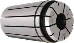 Techniks - Single Angle Collet - Americas Industrial Supply