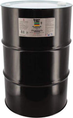 Synco Chemical - 55 Gal Drum Synthetic Machine Oil - SAE 75W, ISO 22 - Americas Industrial Supply