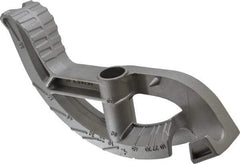 Greenlee - Hand Bender Head - 1/2" Rigid Capacity, Bends EMT, Rigid, IMC - Americas Industrial Supply