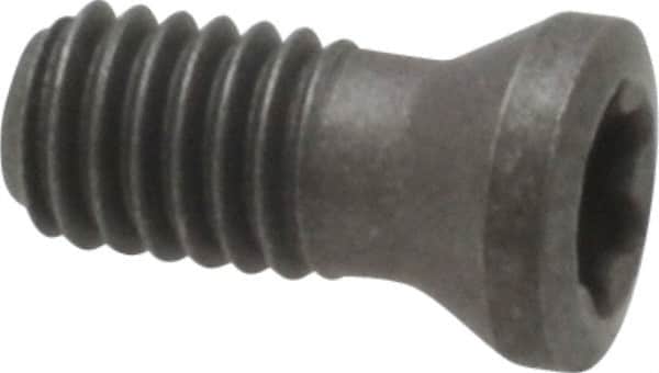 Seco - Torx Plus Lock Screw for Indexables - Americas Industrial Supply