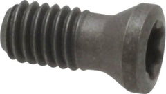 Seco - Torx Plus Lock Screw for Indexables - Americas Industrial Supply
