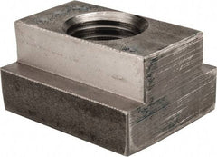 H & R Manufacturing - Lathe Chuck Jaw Nut - 7/8" Screw, 7/8-9 Thread - Americas Industrial Supply