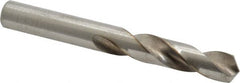 Chicago-Latrobe - 3/8" 118° Spiral Flute High Speed Steel Screw Machine Drill Bit - Americas Industrial Supply