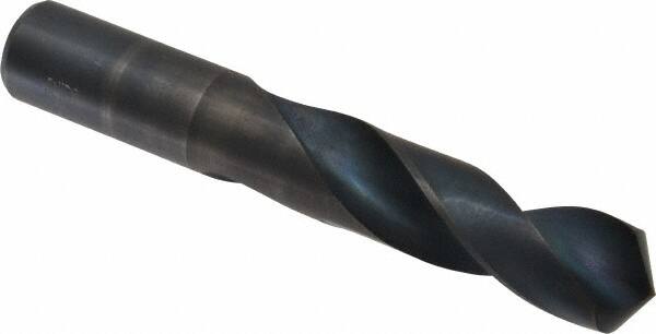 Chicago-Latrobe - 29/32" 118° Spiral Flute High Speed Steel Screw Machine Drill Bit - Americas Industrial Supply