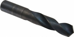 Chicago-Latrobe - 29/32" 118° Spiral Flute High Speed Steel Screw Machine Drill Bit - Americas Industrial Supply