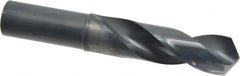 Chicago-Latrobe - 1-1/16" 118° Spiral Flute High Speed Steel Screw Machine Drill Bit - Americas Industrial Supply