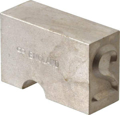 Pryor - Number 2, Individual Hardened Steel Type - 3/8 Inch Character - Americas Industrial Supply
