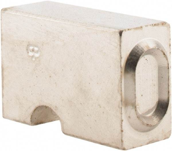 Pryor - Number 0, Individual Hardened Steel Type - 3/8 Inch Character - Americas Industrial Supply