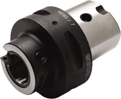 Seco - C3/Graflex 3 System Size, Modular Tool Holding System Adapter - 1.18" Projection, Through Coolant - Exact Industrial Supply