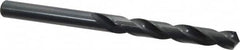 Chicago-Latrobe - 25/32" 118° Spiral Flute High Speed Steel Taper Length Drill Bit - Americas Industrial Supply