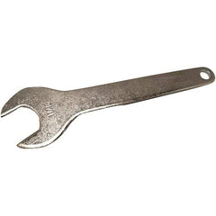 Dynabrade - 8mm Dimension, Steel Etcher & Engraver Open End Wrench - For Use with 10832 & 10843 DynaPens - Americas Industrial Supply