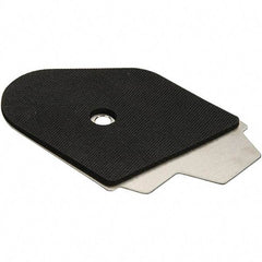 Dynabrade - Air Belt Sander Cover Guard - Use with 11462, 11475, 11476 - Americas Industrial Supply