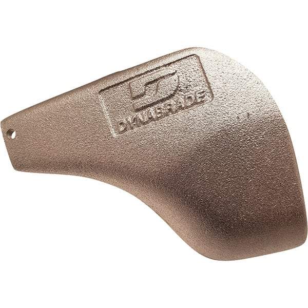 Dynabrade - Air Belt Sander Housing Assembly - Use with 14000 - Americas Industrial Supply