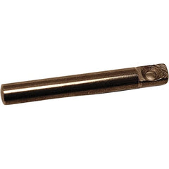 Dynabrade - TMR24 Valve Stem - Use with Mfr. Model - Americas Industrial Supply