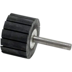 Dynabrade - Spiral Band Drums Type: Expander Wheel Drum Width (Inch): 1 - Americas Industrial Supply