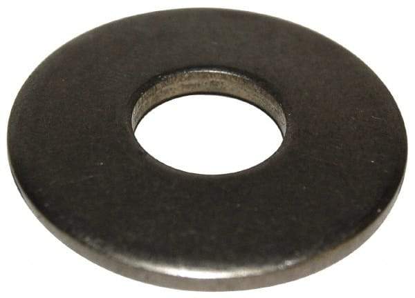 Gardner Spring - 1-1/2" Bolt, 1-9/16" ID, Grade 1074 Steel, Belleville Disc Spring - 3-1/4" OD, 0.305" High, 1/4" Thick - Americas Industrial Supply