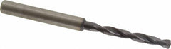 Guhring - 5/32" 140° Solid Carbide Jobber Drill - Americas Industrial Supply