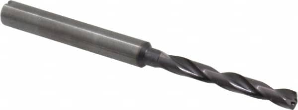 Guhring - 4.1mm 140° Solid Carbide Jobber Drill - Americas Industrial Supply