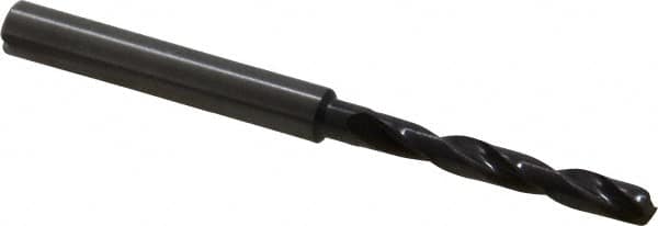 Guhring - #18 140° Solid Carbide Jobber Drill - Americas Industrial Supply