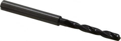 Guhring - #18 140° Solid Carbide Jobber Drill - Americas Industrial Supply