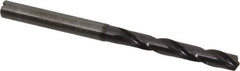 Guhring - 5.6mm 140° Solid Carbide Jobber Drill - Americas Industrial Supply