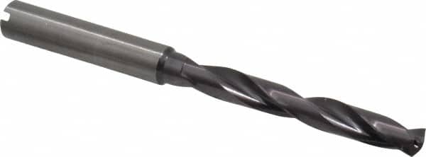 Guhring - 6.6mm 140° Solid Carbide Jobber Drill - Americas Industrial Supply