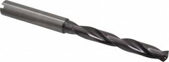 Guhring - 6.6mm 140° Solid Carbide Jobber Drill - Americas Industrial Supply