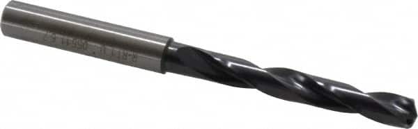 Guhring - 6.7mm 140° Solid Carbide Jobber Drill - Americas Industrial Supply