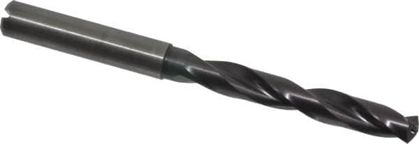 Guhring - 7.3mm 140° Solid Carbide Jobber Drill - Americas Industrial Supply