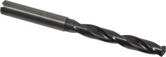 Guhring - 7.3mm 140° Solid Carbide Jobber Drill - Americas Industrial Supply