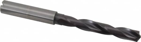 Guhring - 8.4mm 140° Solid Carbide Jobber Drill - Americas Industrial Supply