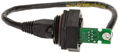 Woodhead Electrical - Ethernet Passthrough - RJ45(F) Connector - Americas Industrial Supply