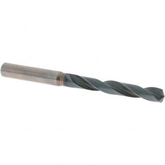 OSG - 7.14mm 140° Solid Carbide Jobber Drill - Americas Industrial Supply