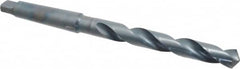 Chicago-Latrobe - 53/64", 3MT 118° Point High Speed Steel Taper Shank Drill Bit - Americas Industrial Supply