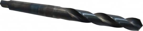 Chicago-Latrobe - 31/32", 3MT 118° Point High Speed Steel Taper Shank Drill Bit - Americas Industrial Supply