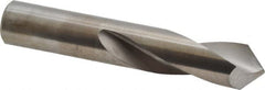 M.A. Ford - 1/2" Body Diam, 90°, 3" OAL, Solid Carbide Spotting Drill - Americas Industrial Supply