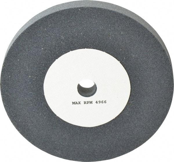 Made in USA - 5" Diam Truing Tool Replacement Wheel - 1" Thick x 1/2" Hole, For Truing Diamond & CBN Wheels - Americas Industrial Supply