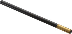 Made in USA - 5/32" Diam Blind Hole Lap - 2-3/4" Long, 1/2" Barrel Length, 15 Percent Max Expansion - Americas Industrial Supply