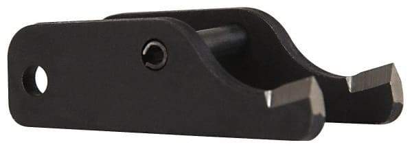 NES - 1/4 to 3/4" Nominal Diam, External Restorer Replacement Blade - NES1 Thread Restorer Compatibility - Americas Industrial Supply