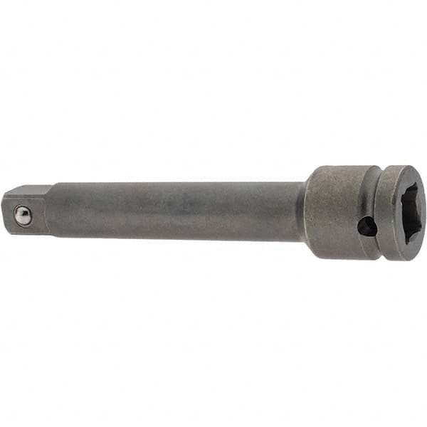 Apex - 1/2" Drive Standard Socket Extension - 5" OAL - Americas Industrial Supply